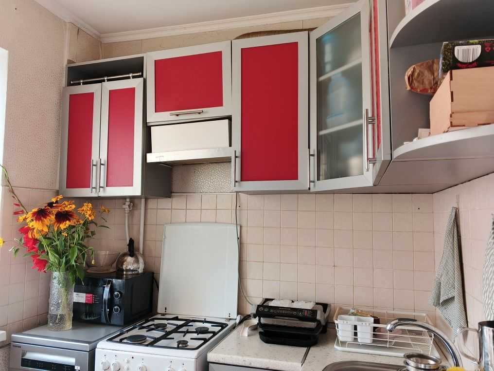 Продаж 1-кімнатної квартири 33 м², Жмеринська вул., 36