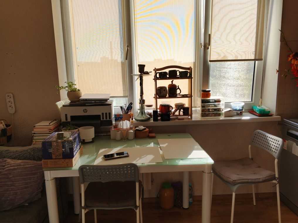Продаж 1-кімнатної квартири 33 м², Жмеринська вул., 36