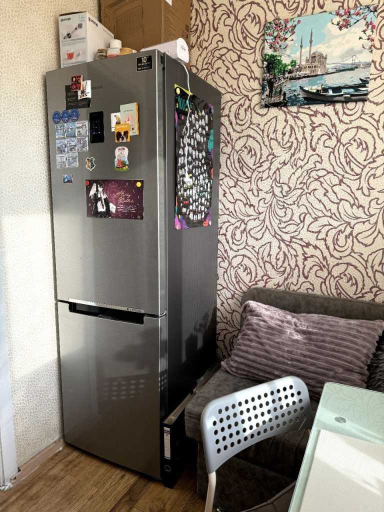 Продаж 1-кімнатної квартири 33 м², Жмеринська вул., 36