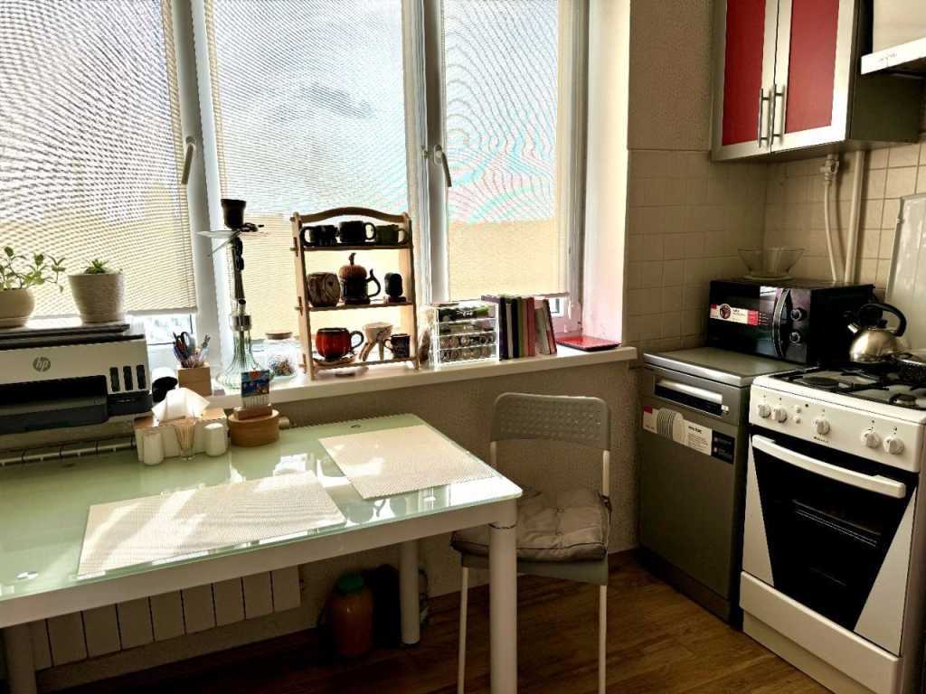 Продаж 1-кімнатної квартири 33 м², Жмеринська вул., 36