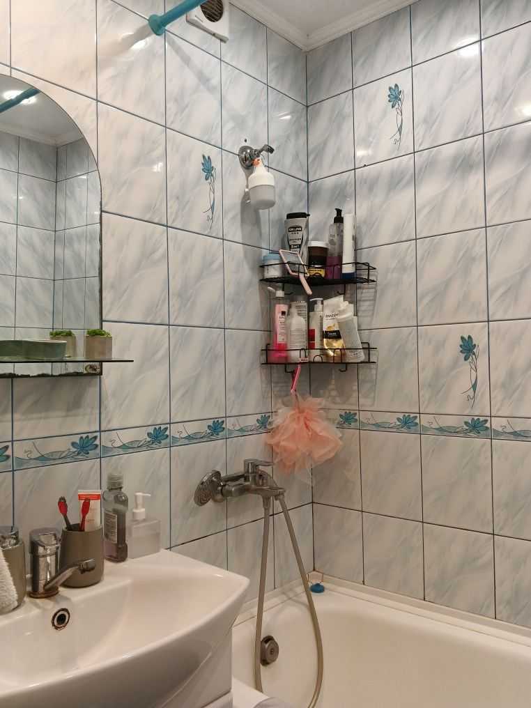 Продаж 1-кімнатної квартири 33 м², Жмеринська вул., 36