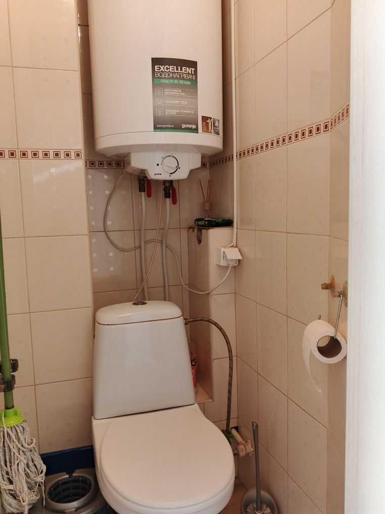 Продаж 1-кімнатної квартири 33 м², Жмеринська вул., 36