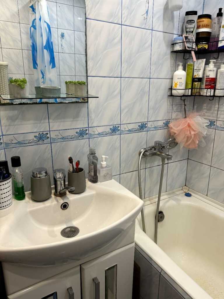 Продаж 1-кімнатної квартири 33 м², Жмеринська вул., 36