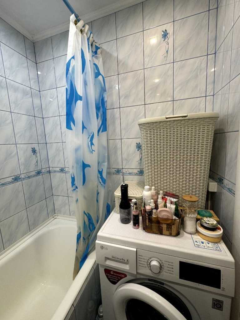 Продаж 1-кімнатної квартири 33 м², Жмеринська вул., 36