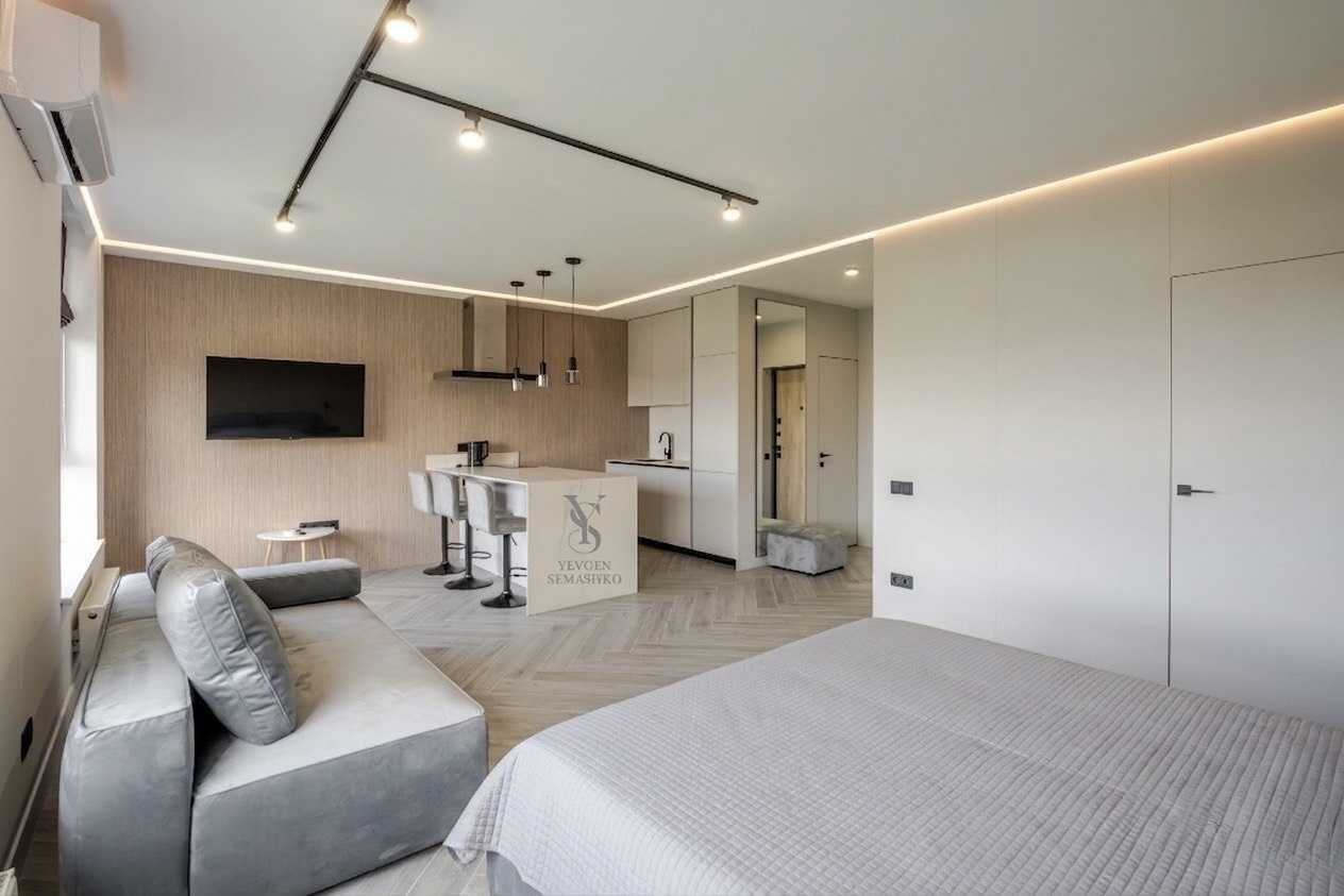 Аренда 1-комнатной квартиры 50 м², Глубочицкая ул., 73