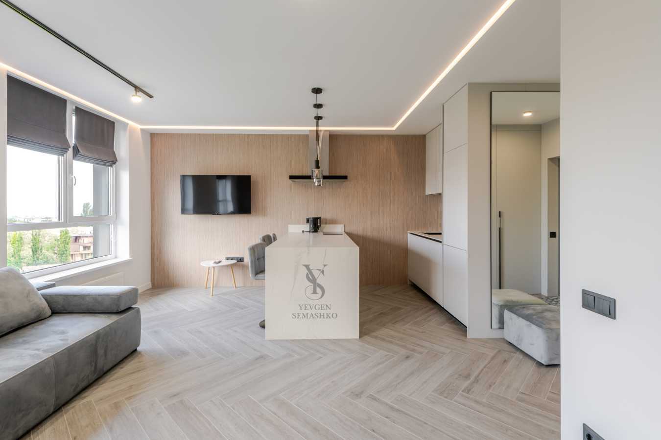 Аренда 1-комнатной квартиры 50 м², Глубочицкая ул., 73