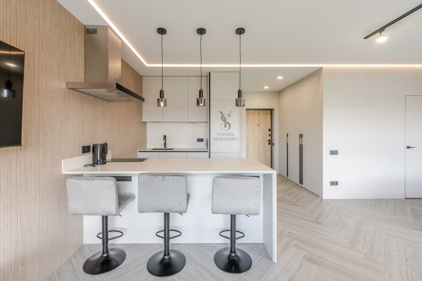Аренда 1-комнатной квартиры 50 м², Глубочицкая ул., 73