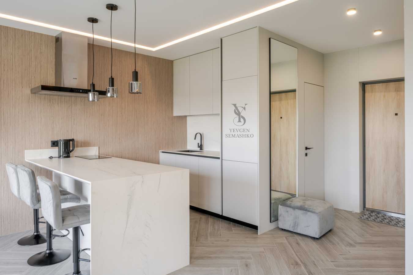 Аренда 1-комнатной квартиры 50 м², Глубочицкая ул., 73