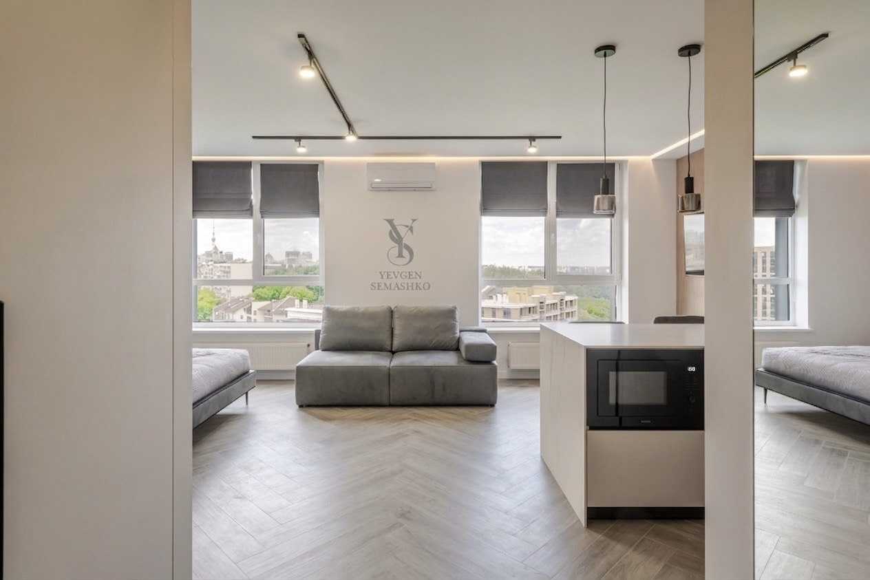 Аренда 1-комнатной квартиры 50 м², Глубочицкая ул., 73