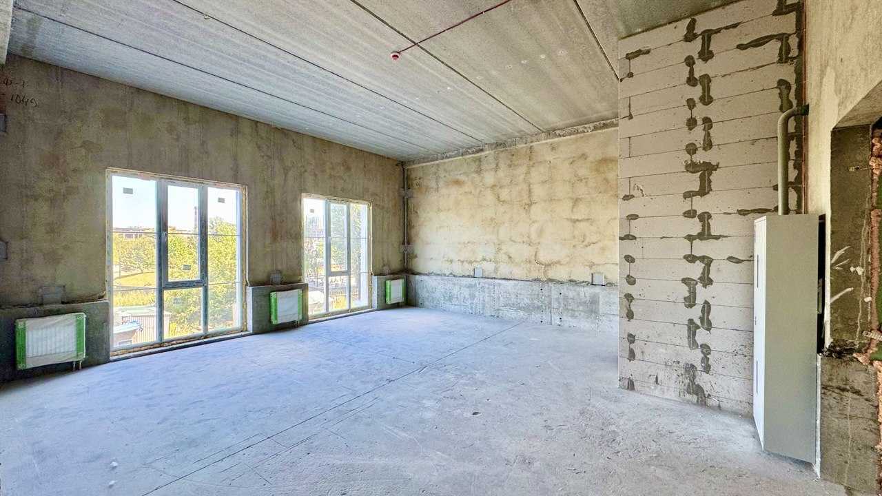 Продажа 1-комнатной квартиры 40.3 м², Михаила Максимовича ул., 26