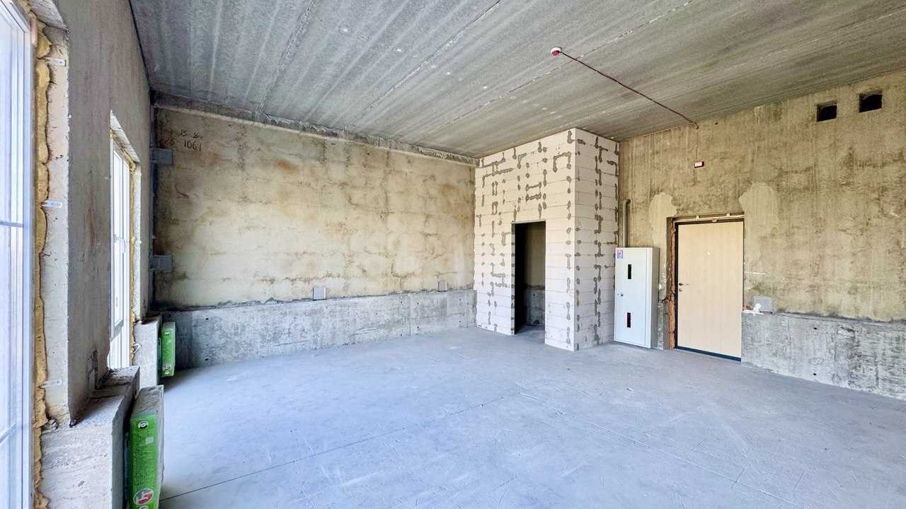Продажа 1-комнатной квартиры 40.3 м², Михаила Максимовича ул., 26