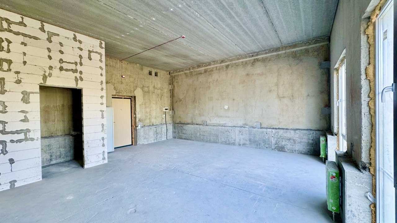 Продажа 1-комнатной квартиры 40.3 м², Михаила Максимовича ул., 26
