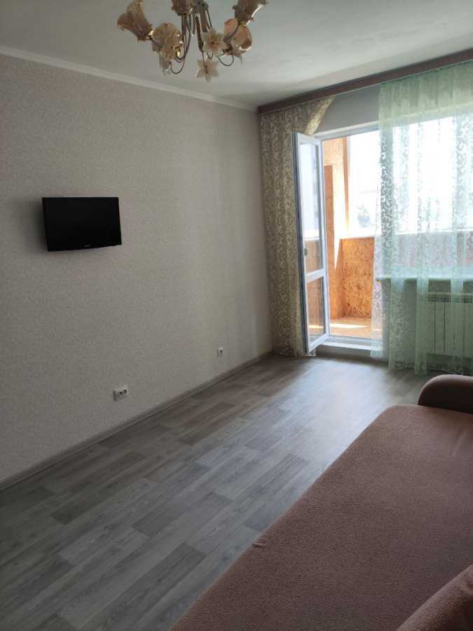 Оренда 1-кімнатної квартири 41 м², Милославська, 3