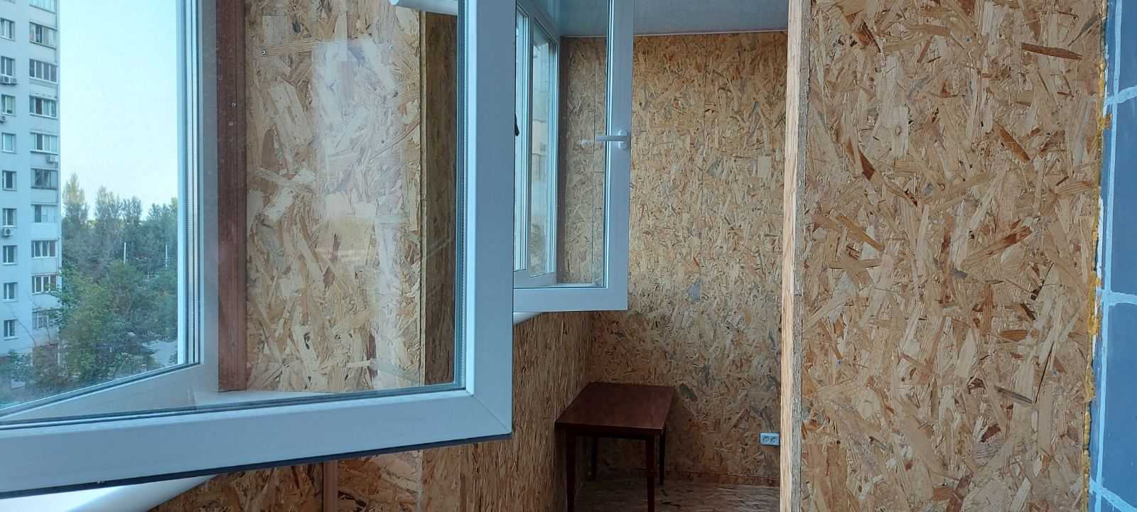 Оренда 1-кімнатної квартири 41 м², Милославська, 3