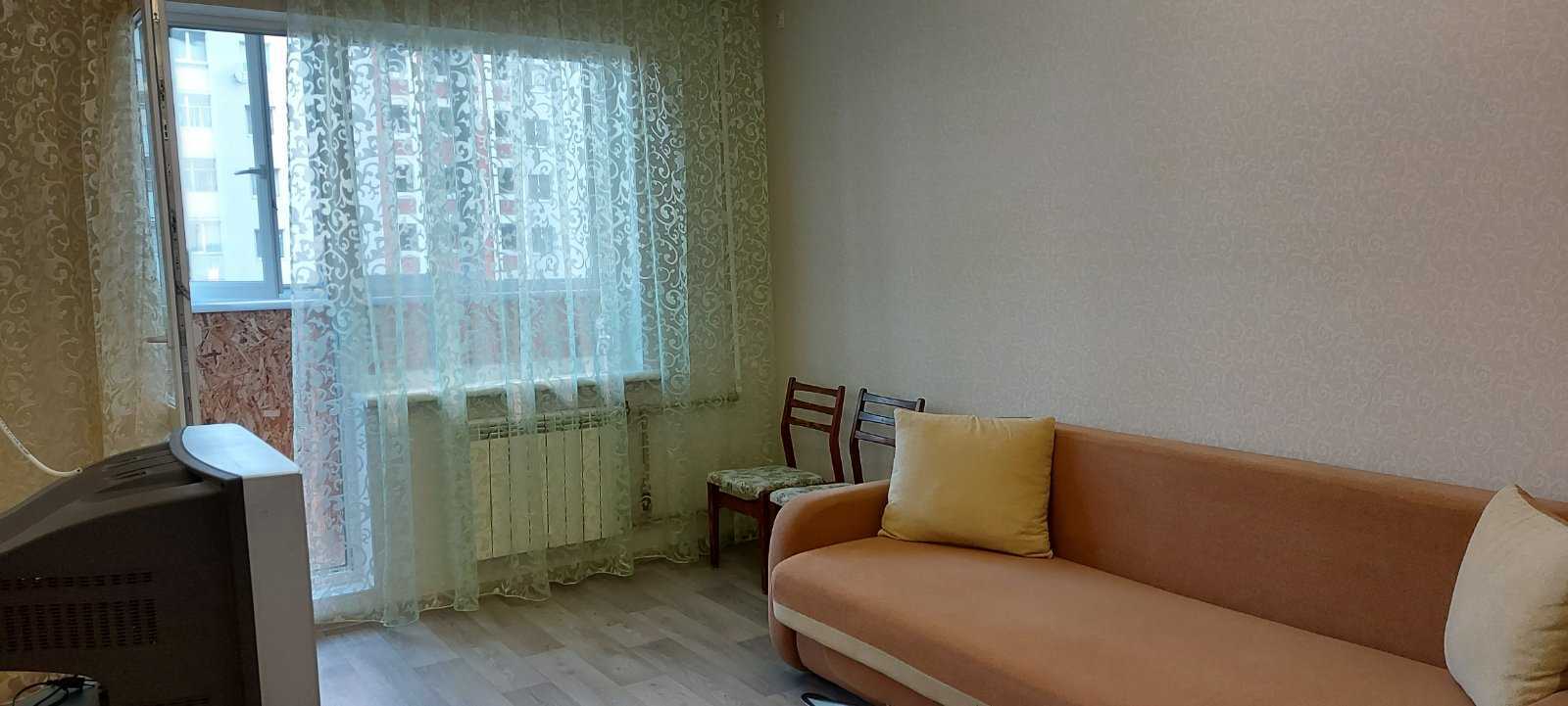 Оренда 1-кімнатної квартири 41 м², Милославська, 3