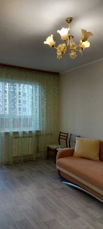 Оренда 1-кімнатної квартири 41 м², Милославська, 3