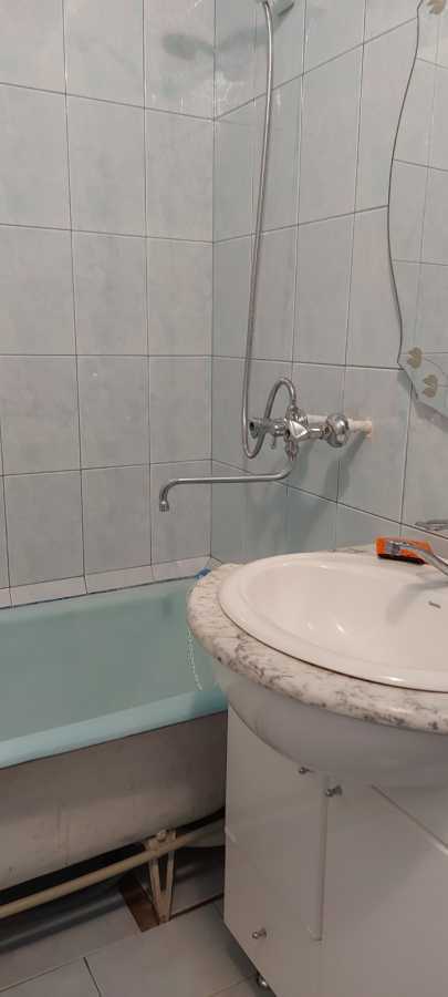 Оренда 1-кімнатної квартири 41 м², Милославська, 3