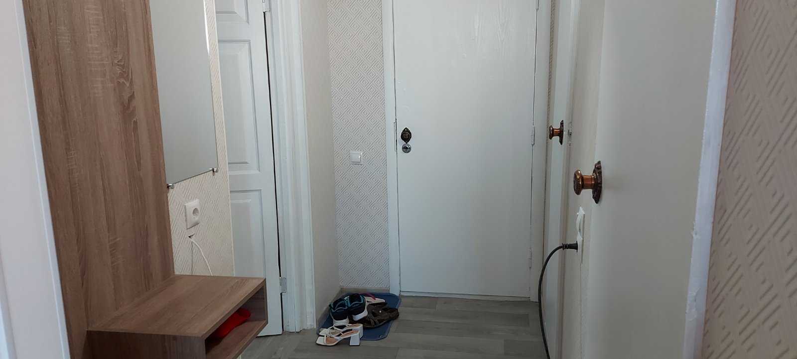 Оренда 1-кімнатної квартири 41 м², Милославська, 3