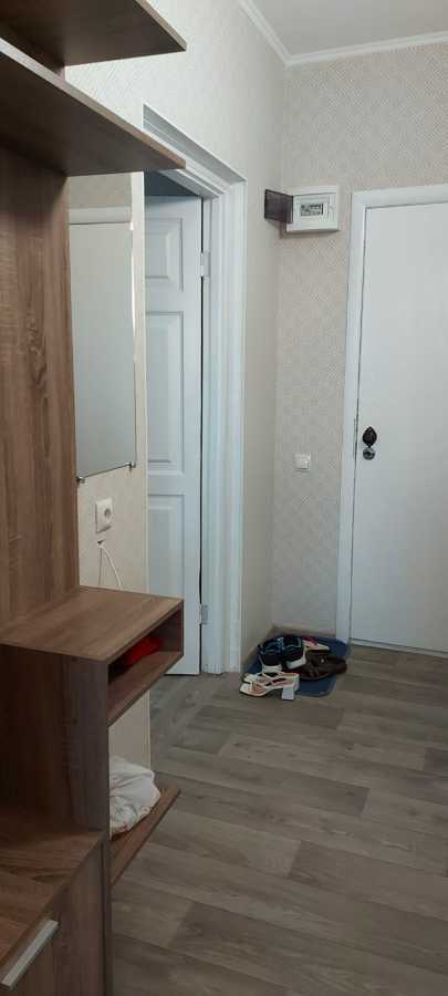 Оренда 1-кімнатної квартири 41 м², Милославська, 3