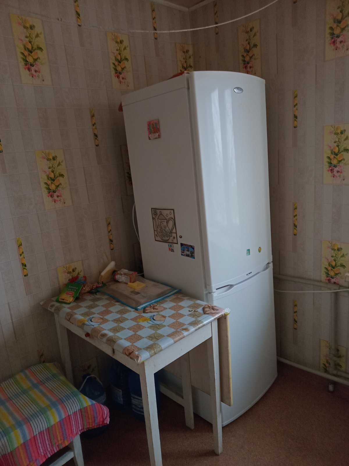 Аренда 2-комнатной квартиры 45 м², Астрономическая ул.