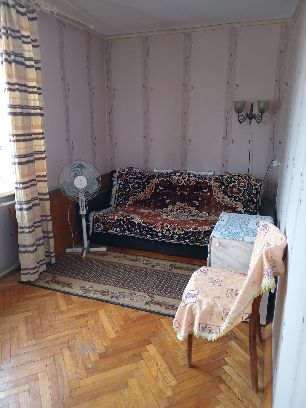 Аренда 2-комнатной квартиры 45 м², Астрономическая ул.