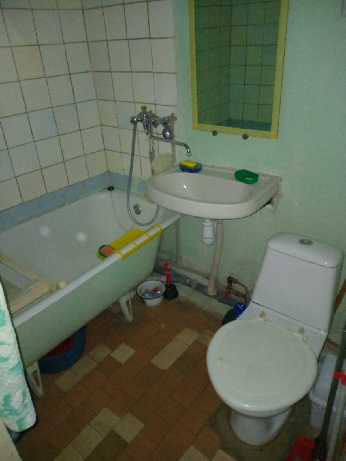 Аренда 2-комнатной квартиры 45 м², Астрономическая ул.
