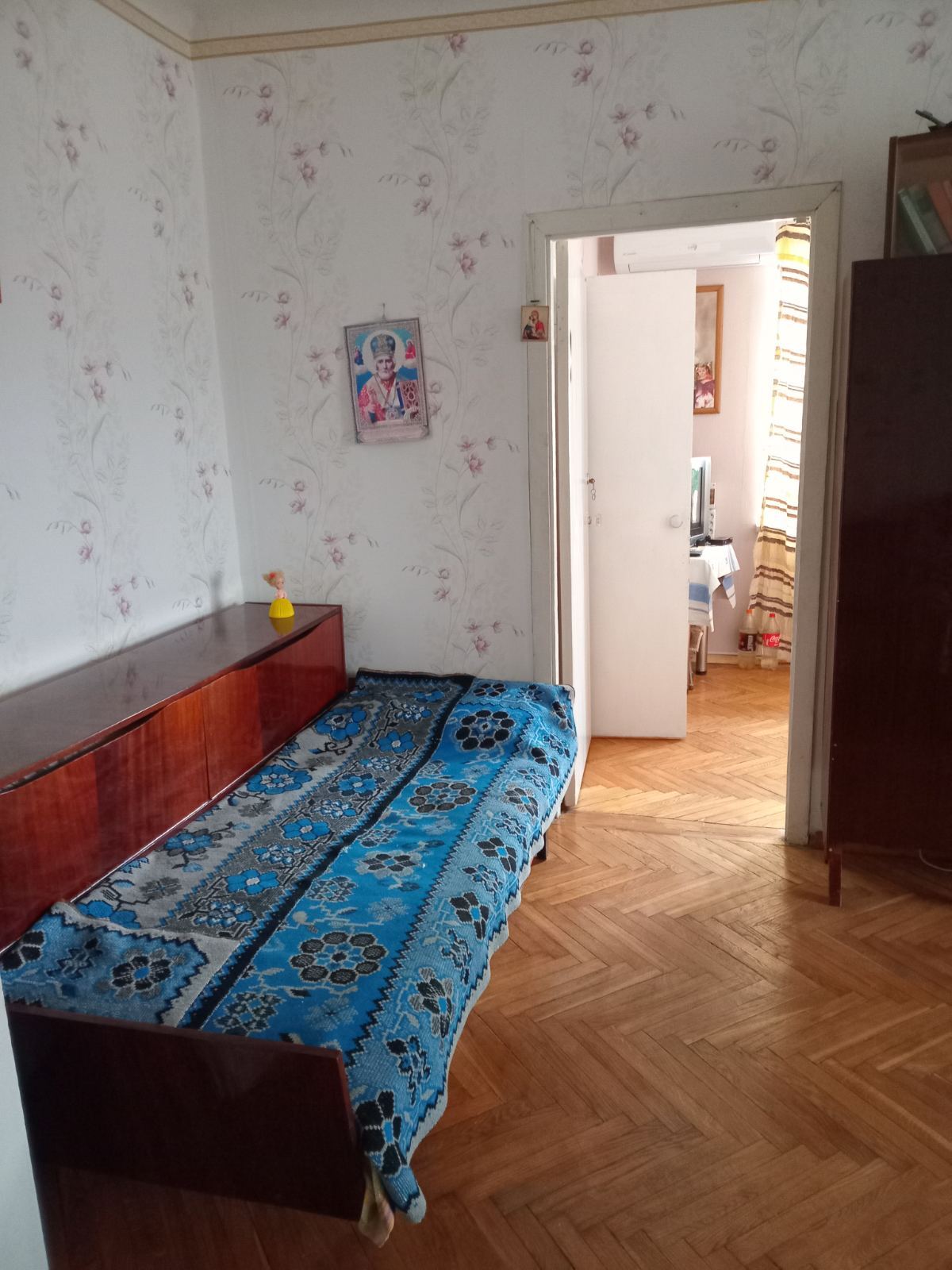 Аренда 2-комнатной квартиры 45 м², Астрономическая ул.