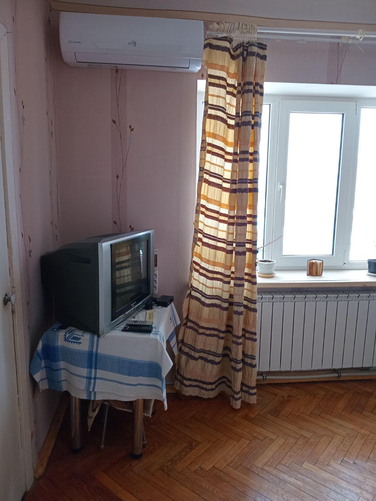 Аренда 2-комнатной квартиры 45 м², Астрономическая ул.