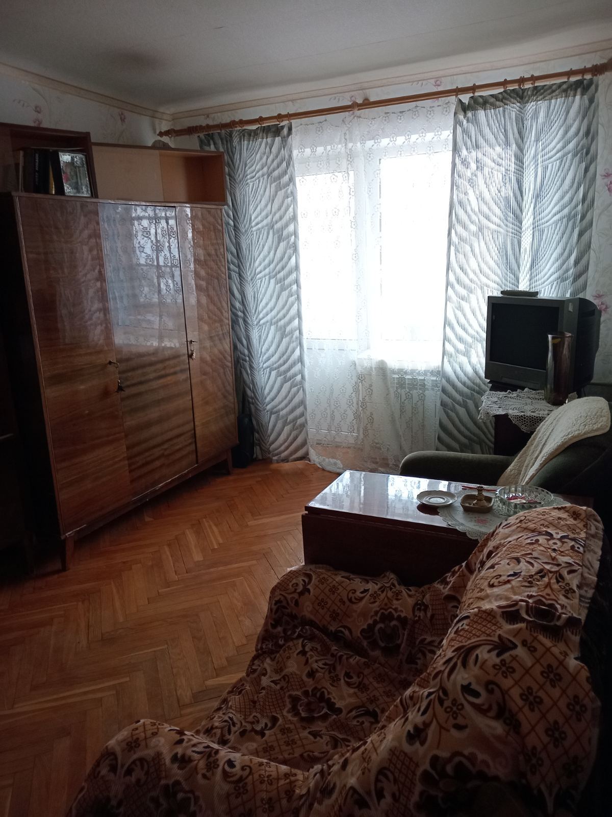 Аренда 2-комнатной квартиры 45 м², Астрономическая ул.