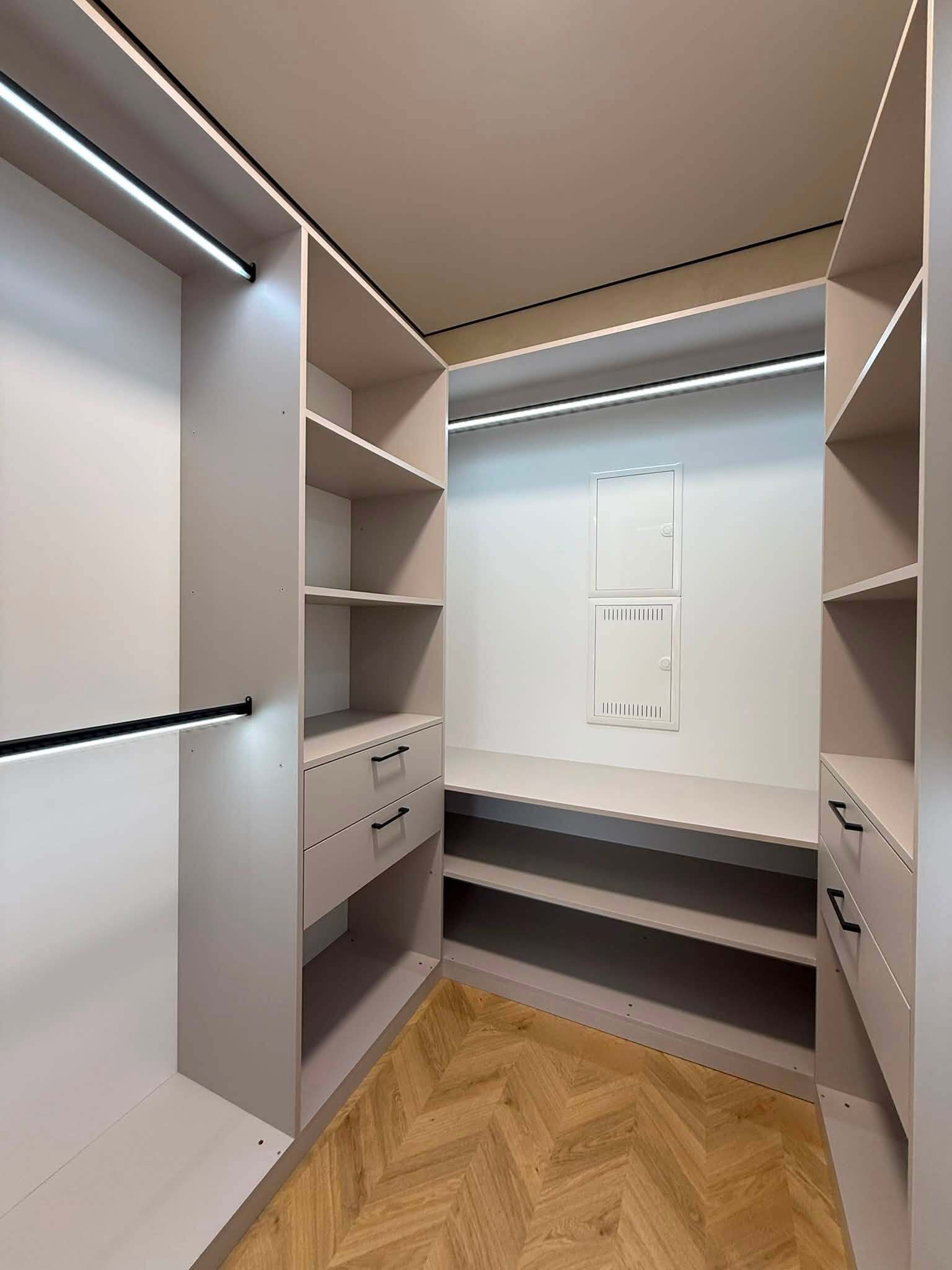 Продажа 2-комнатной квартиры 46 м²