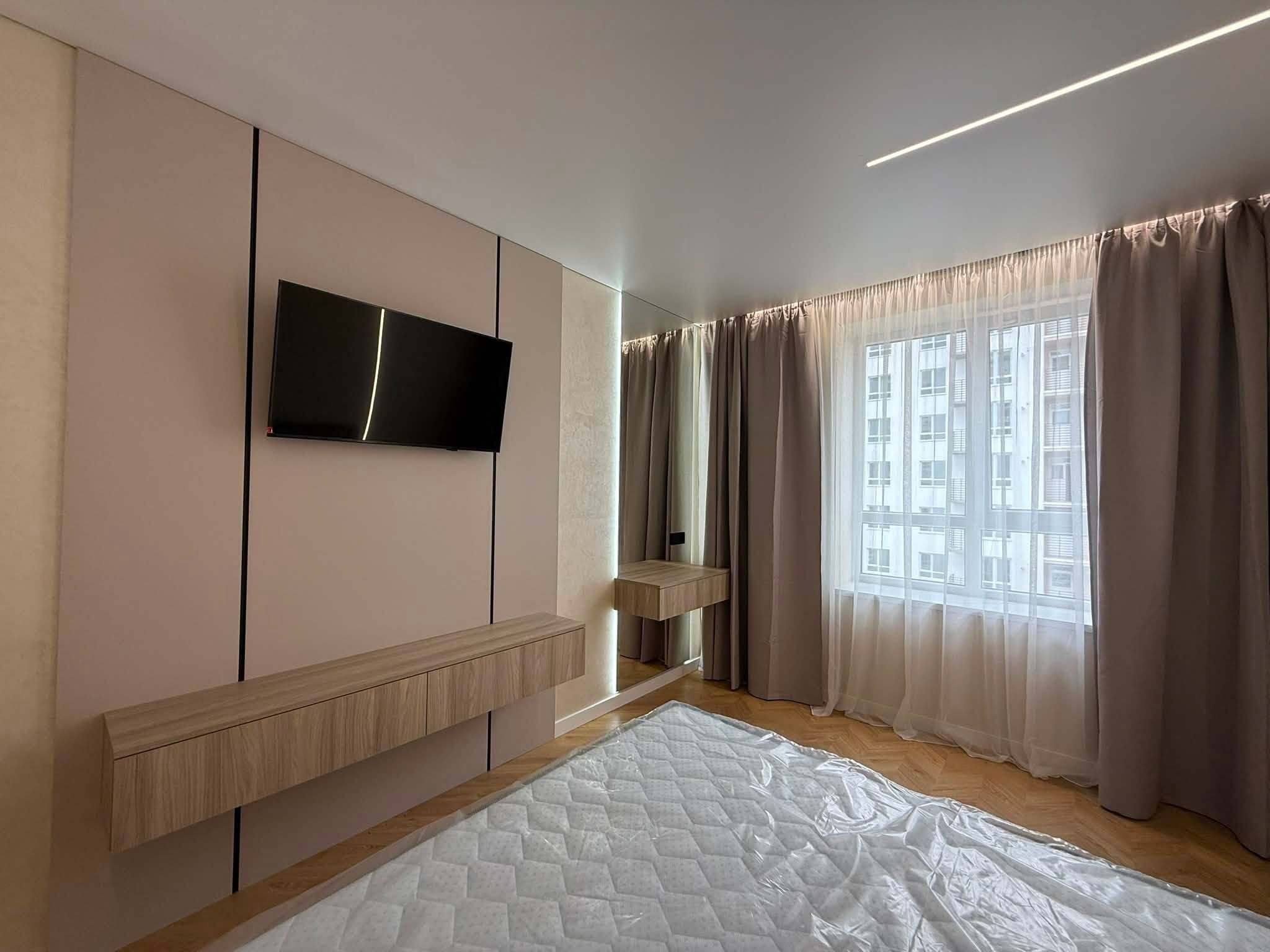 Продажа 2-комнатной квартиры 46 м²