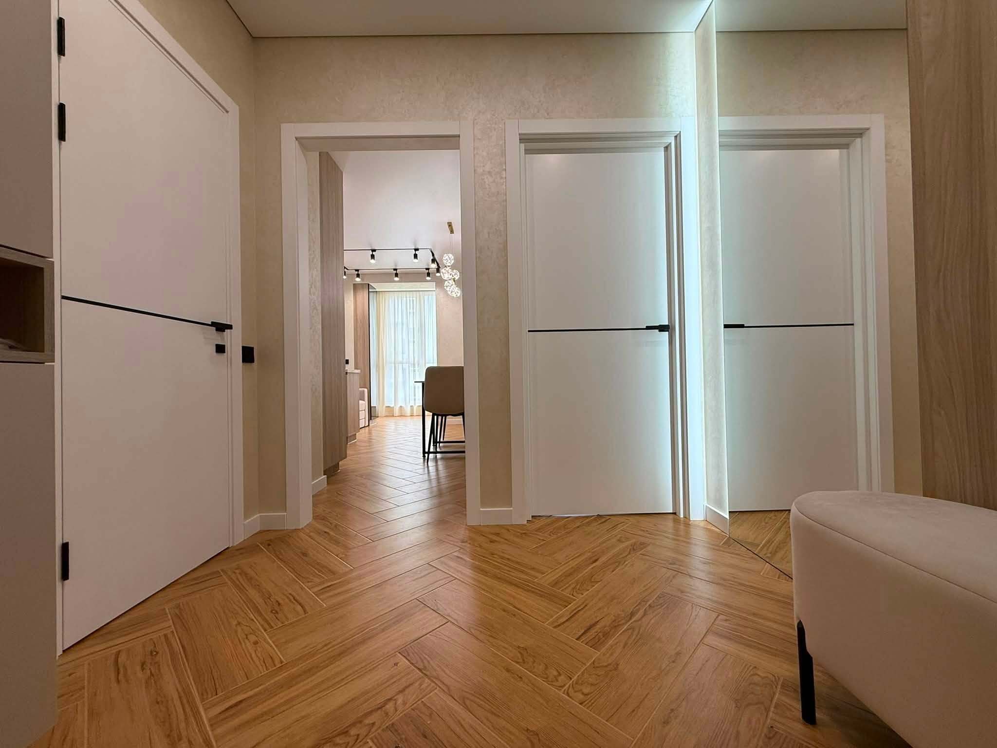 Продажа 2-комнатной квартиры 46 м²
