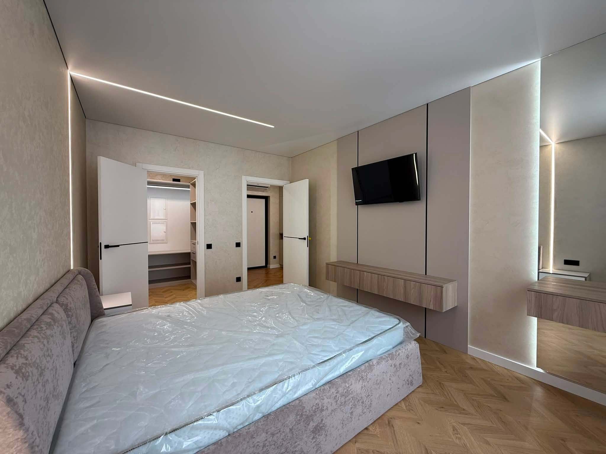 Продажа 2-комнатной квартиры 46 м²