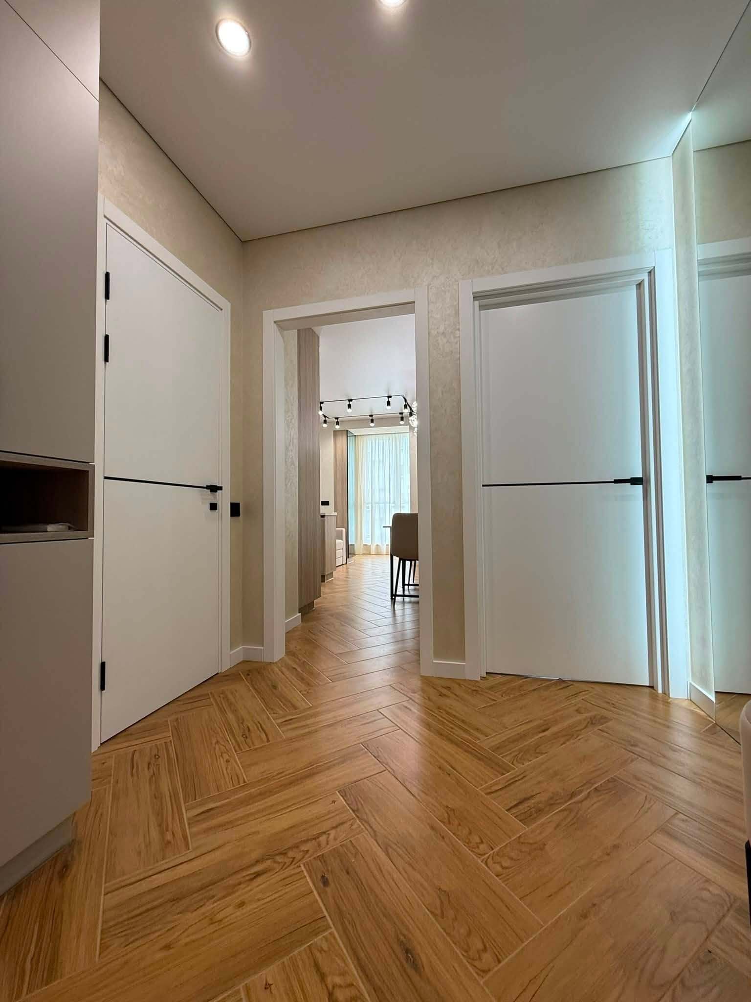 Продажа 2-комнатной квартиры 46 м²