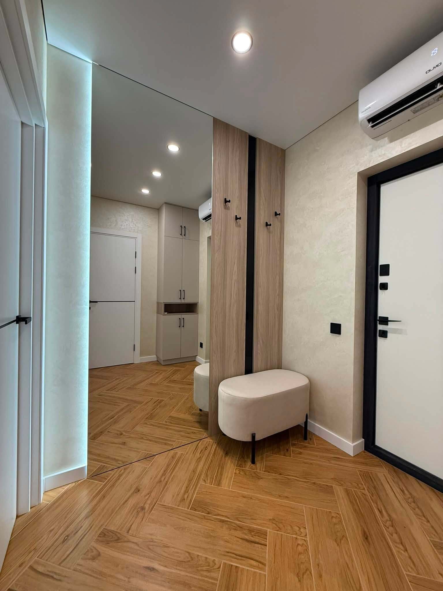 Продажа 2-комнатной квартиры 46 м²