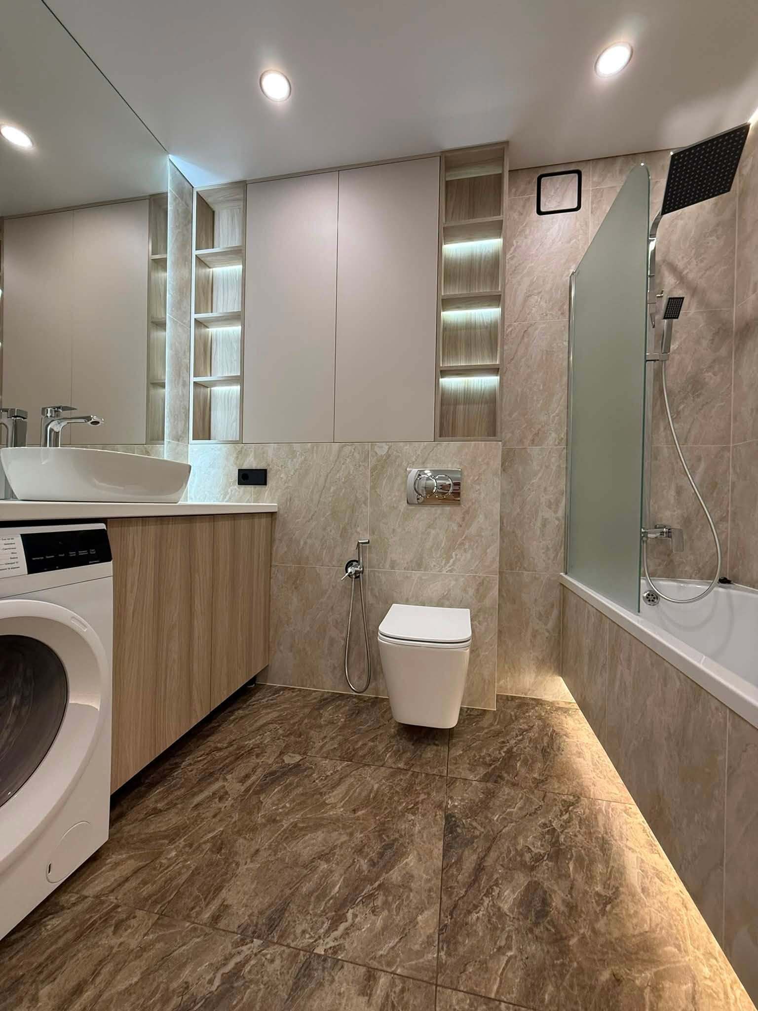 Продажа 2-комнатной квартиры 46 м²