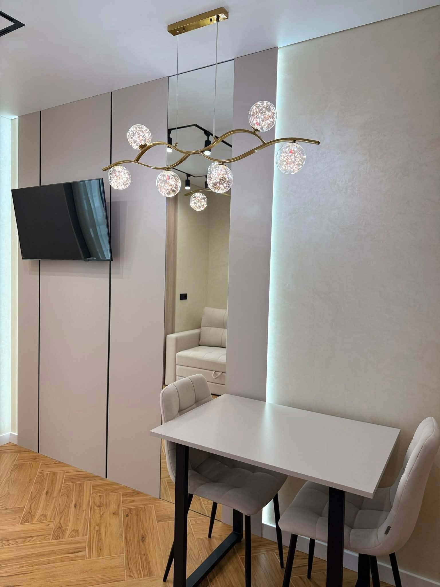 Аренда 2-комнатной квартиры 46 м²