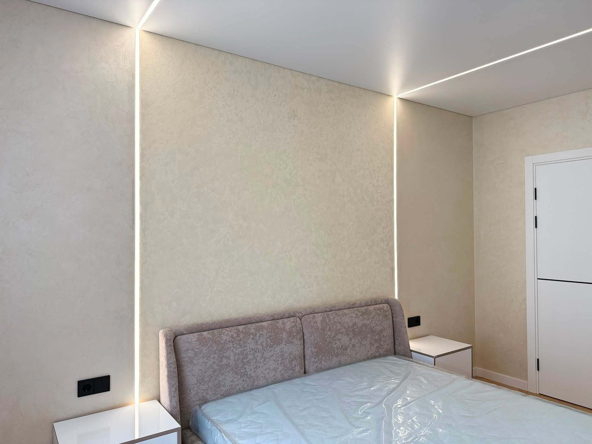 Аренда 2-комнатной квартиры 46 м²