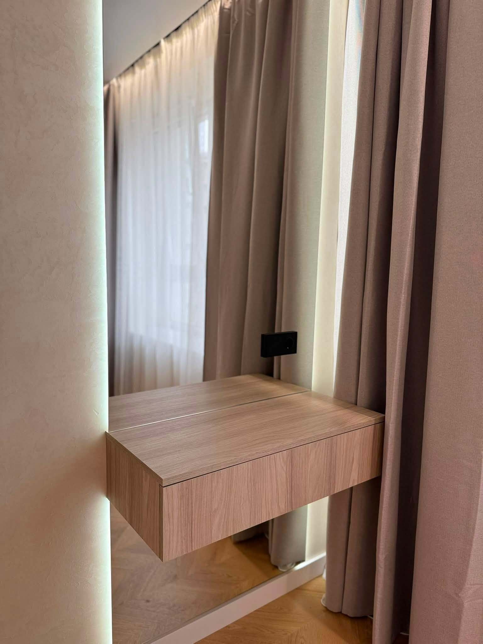 Аренда 2-комнатной квартиры 46 м²