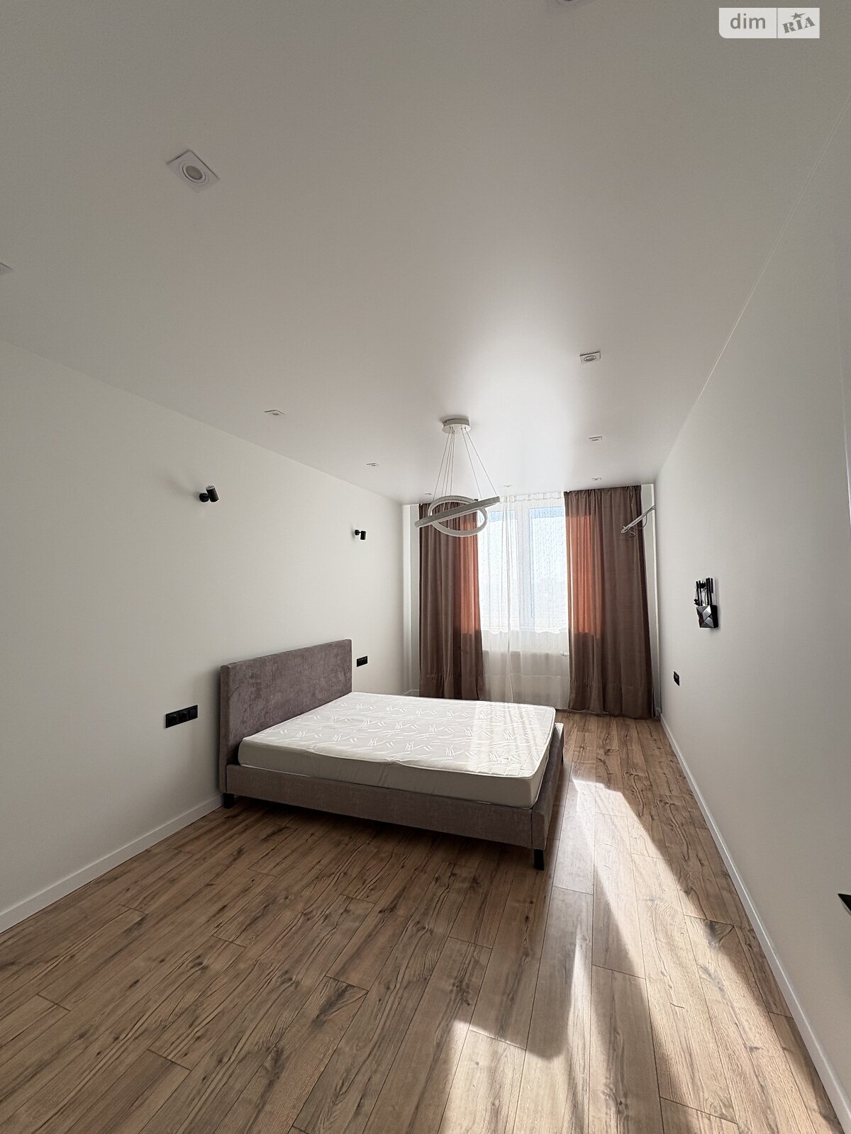 Аренда 1-комнатной квартиры 48 м², Балтийский пер., 3А