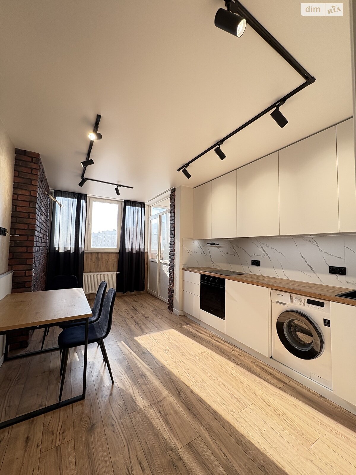 Аренда 1-комнатной квартиры 48 м², Балтийский пер., 3А