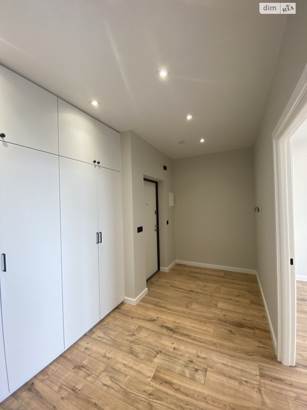 Аренда 1-комнатной квартиры 48 м², Балтийский пер., 3А
