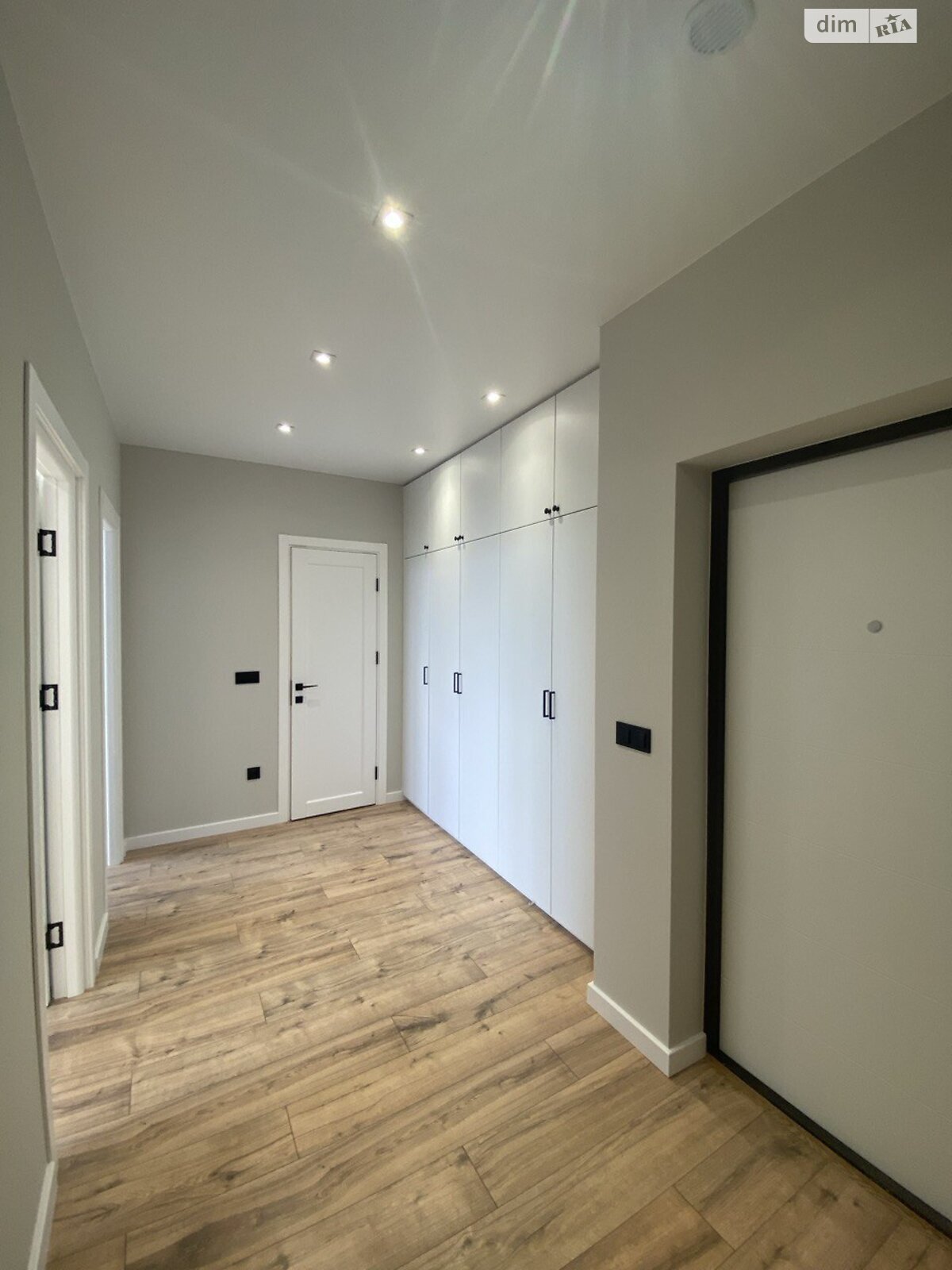 Аренда 1-комнатной квартиры 48 м², Балтийский пер., 3А