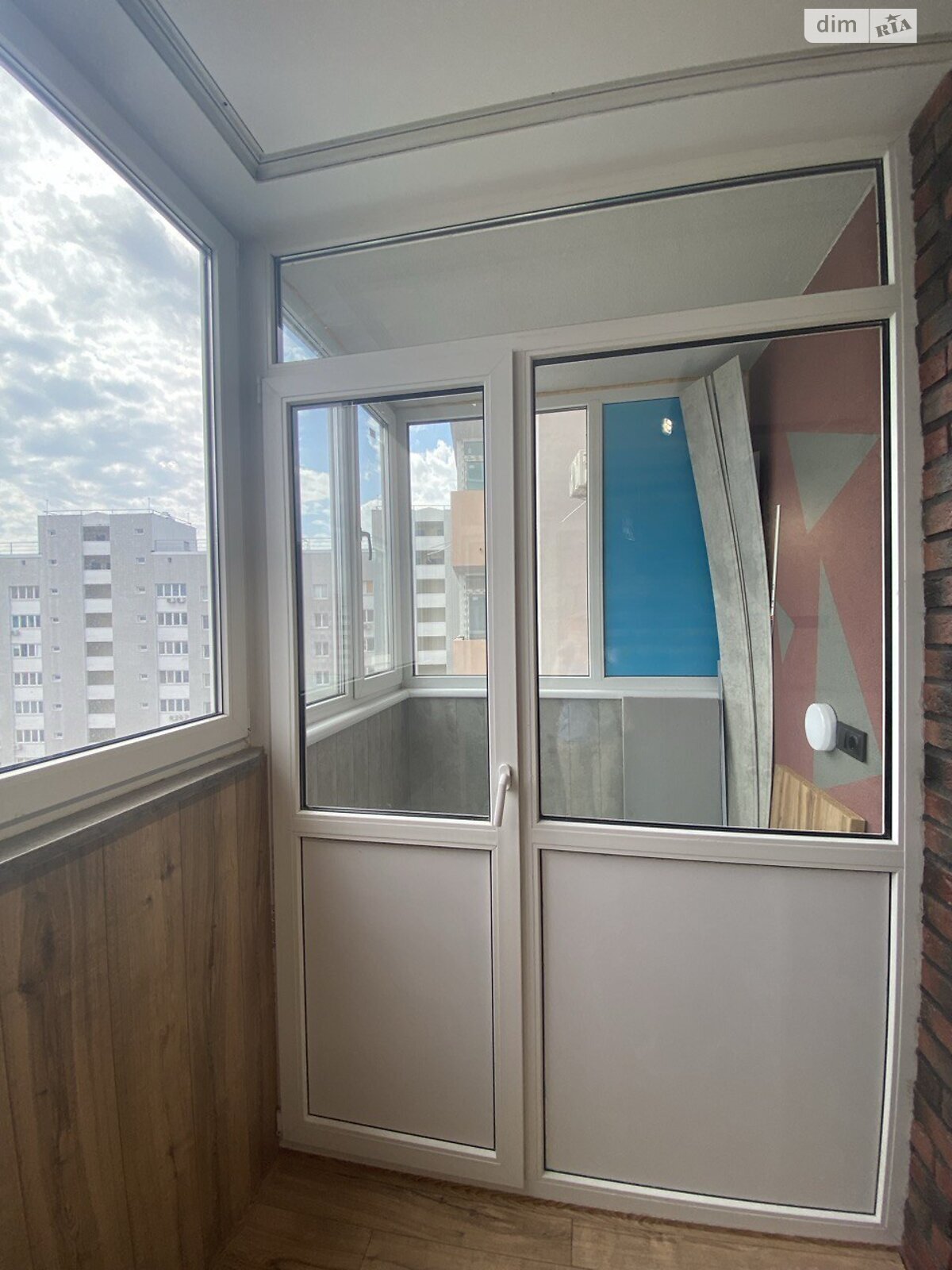 Аренда 1-комнатной квартиры 48 м², Балтийский пер., 3А