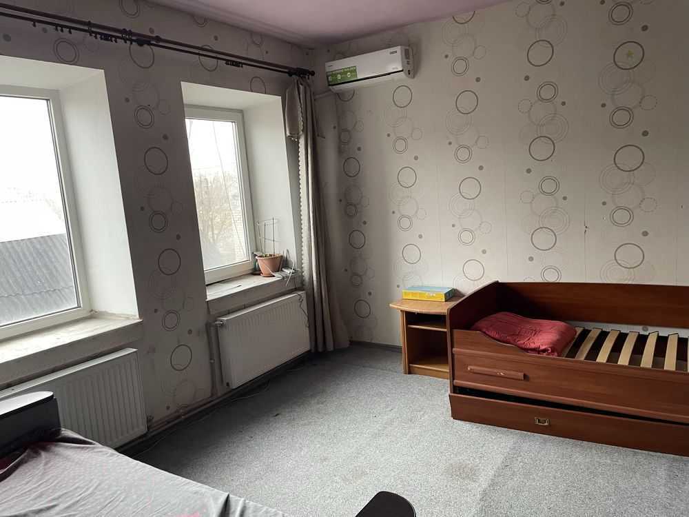 Продажа 2-комнатной квартиры 55 м², Сергея Нигояна просп.