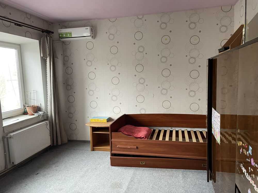 Продажа 2-комнатной квартиры 55 м², Сергея Нигояна просп.