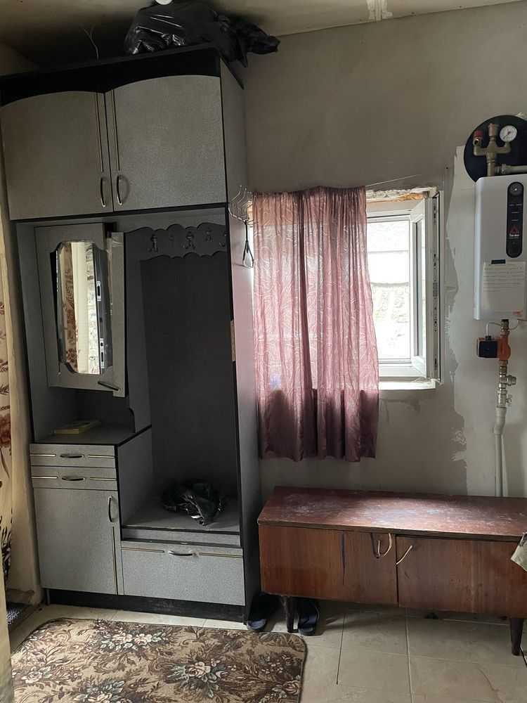 Продажа 2-комнатной квартиры 55 м², Сергея Нигояна просп.