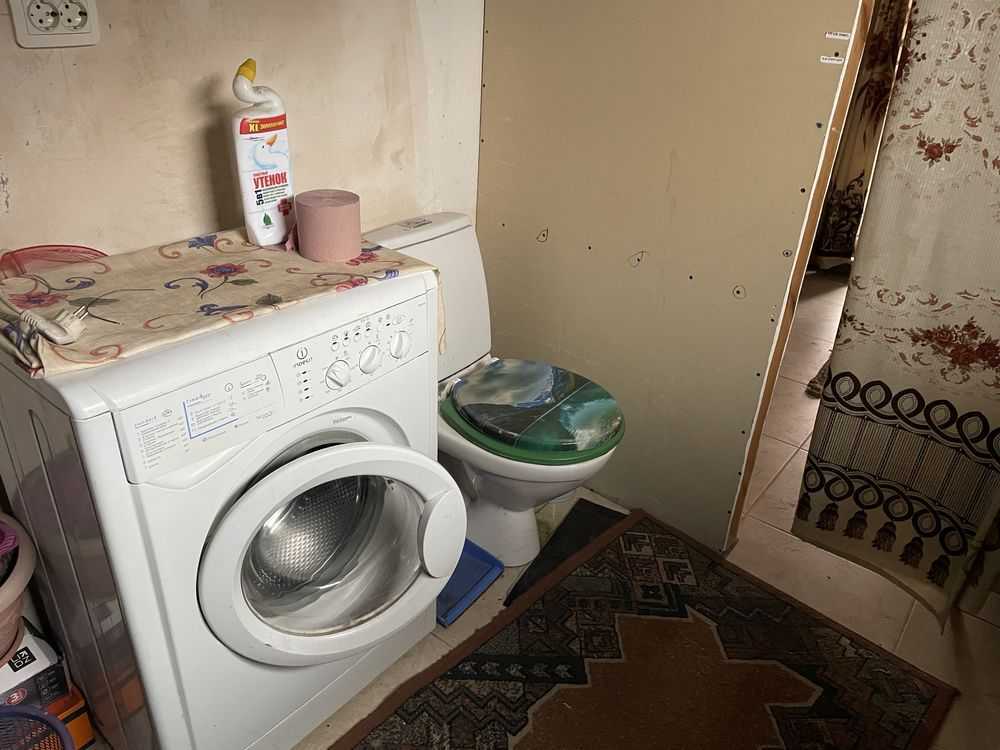 Продажа 2-комнатной квартиры 55 м², Сергея Нигояна просп.
