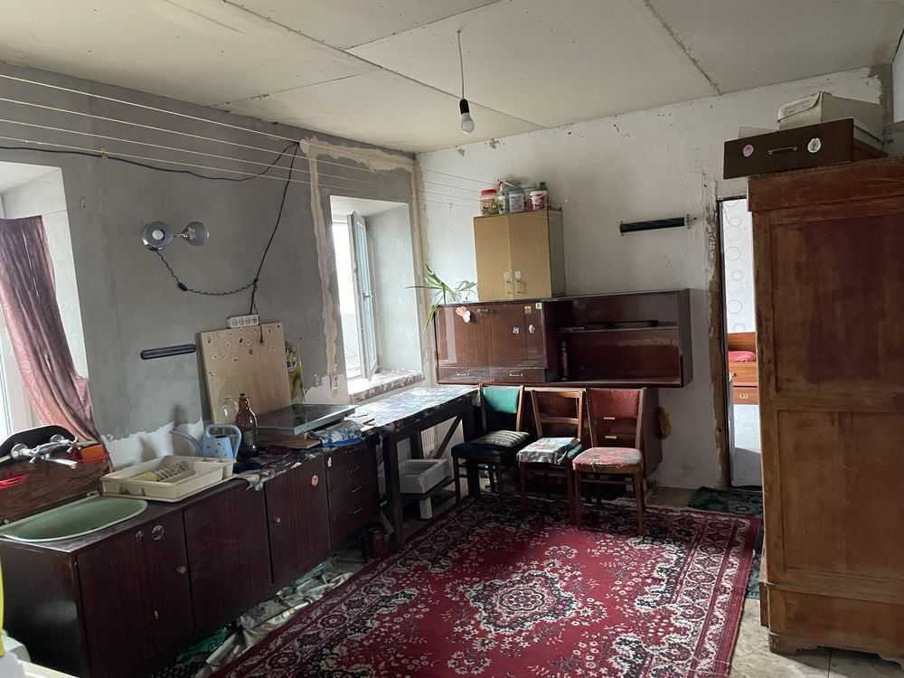 Продажа 2-комнатной квартиры 55 м², Сергея Нигояна просп.