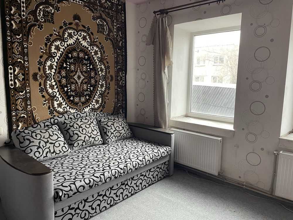Продажа 2-комнатной квартиры 55 м², Сергея Нигояна просп.